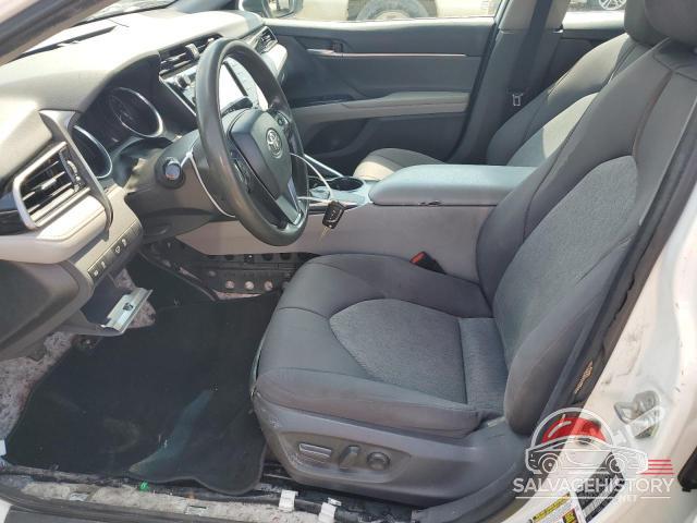 4T1C11AK7LU359533 2020 TOYOTA CAMRY photo no. 7