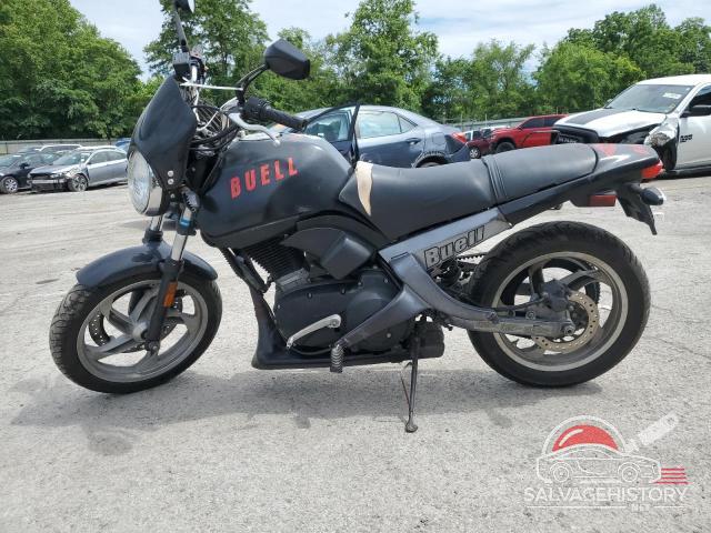 4MZKP01D083000222 2008 BUELL MOTORCYCLE photo no. 3