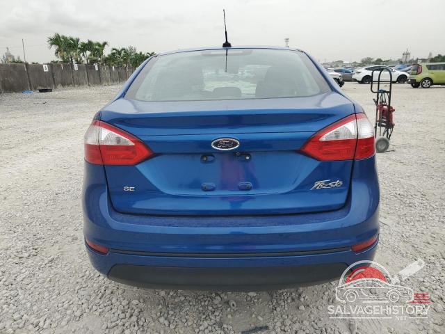 3FADP4BJ1JM145546 2018 FORD FIESTA photo no. 6