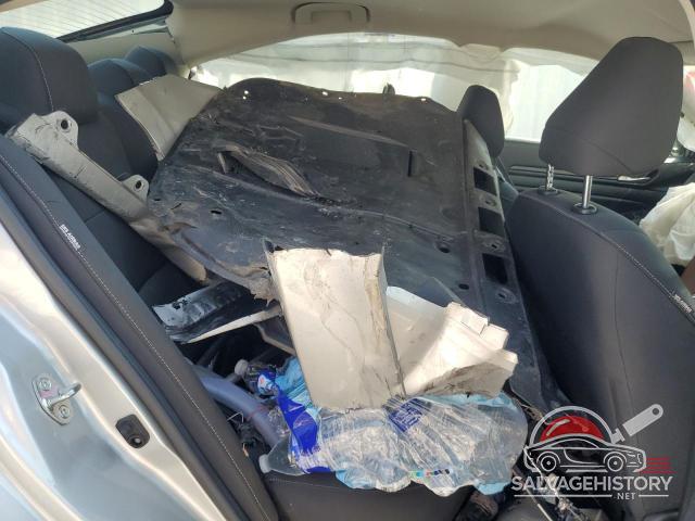 1N4BL4BV7NN308458 2022 NISSAN ALTIMA photo no. 10