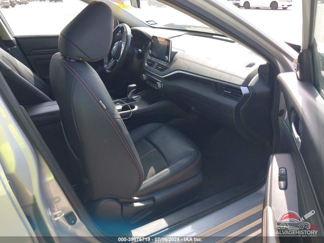 1N4BL4CV1MN314821 2021 NISSAN ALTIMA photo no. 5