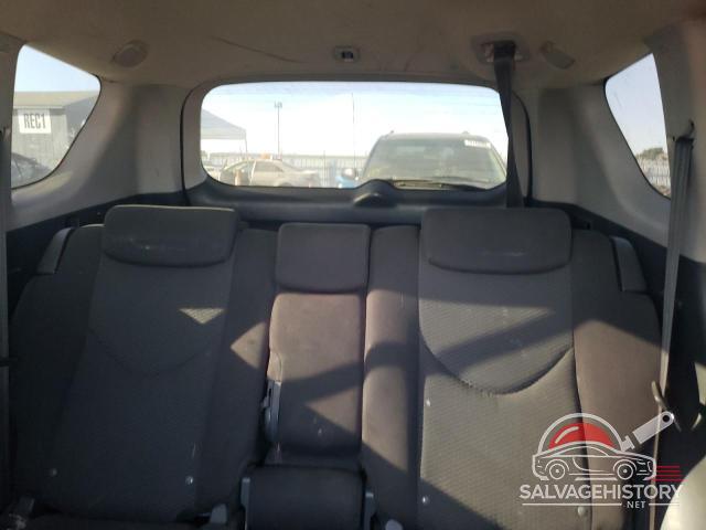 JTMBK32V395079550 2009 TOYOTA RAV4 photo no. 10