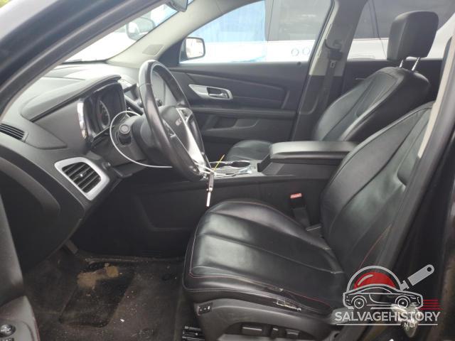 2CTFLXE5XB6361779 2011 GMC TERRAIN photo no. 7