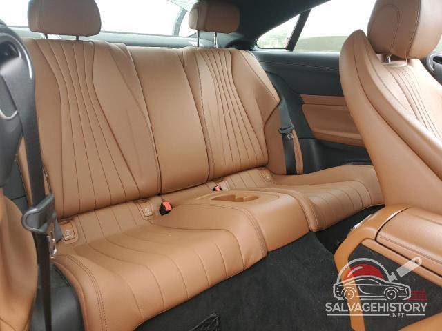 WDD1J6JB8KF105962 2019 MERCEDES-BENZ E-CLASS photo no. 10