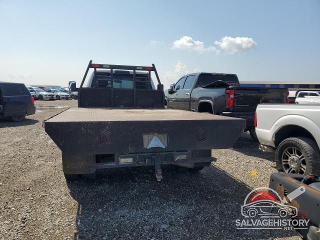 3C7WDLBL8CG257367 2012 DODGE RAM 4500 photo no. 6