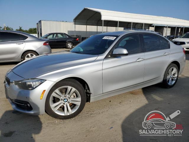 WBA8E9G57GNT46759 2016 BMW 3 SERIES photo no. 1