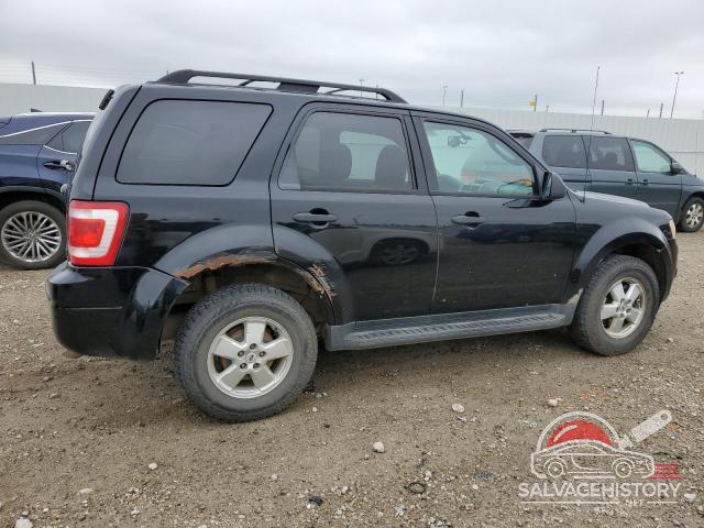 1FMCU93799KB18172 2009 FORD ESCAPE photo no. 3