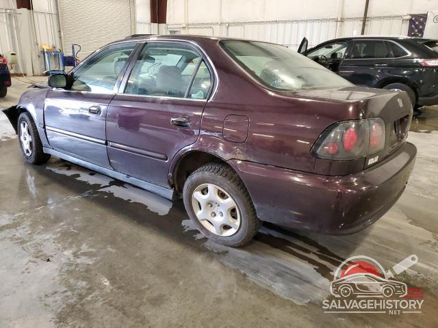 1HGEJ8642YL022699 2000 HONDA CIVIC photo no. 2