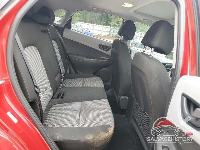 KM8K62AA4MU692946 2021 HYUNDAI KONA photo no. 11