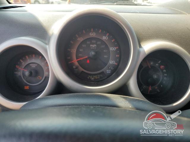 5J6YH18736L016763 2006 HONDA ELEMENT photo no. 9