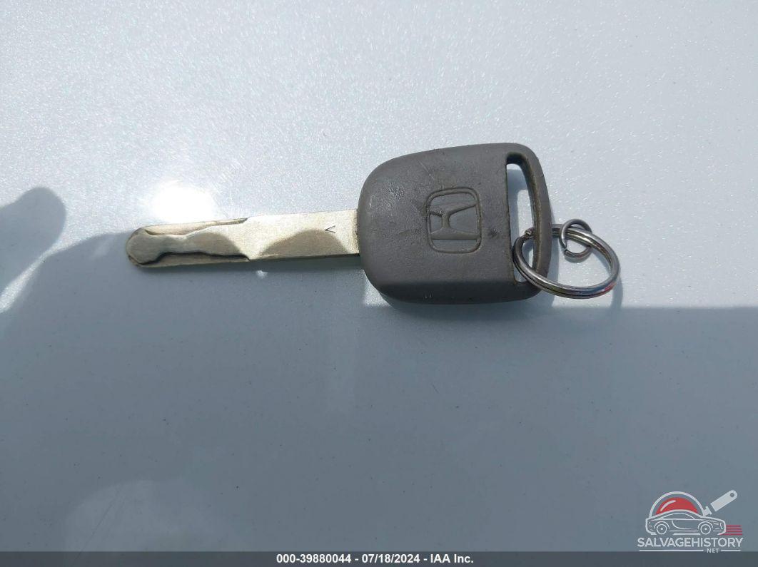 1HGCM56473A055988 2003 HONDA ACCORD photo no. 11