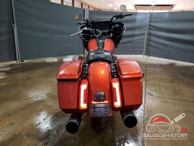 1HD1KH712RB631618 2024 HARLEY-DAVIDSON FL photo no. 4