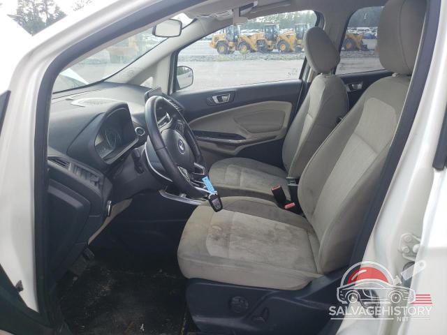 MAJ3S2GE6LC342226 2020 FORD ECOSPORT photo no. 7