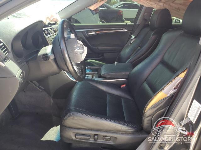 19UUA662X5A071932 2005 ACURA TL photo no. 7
