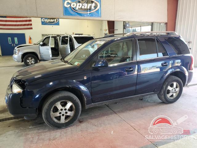 5GZCZ53467S845446 2007 SATURN VUE photo no. 15