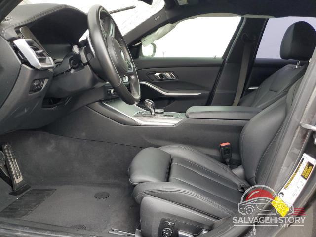 WBA5U7C06LFH22072 2020 BMW M3 photo no. 7