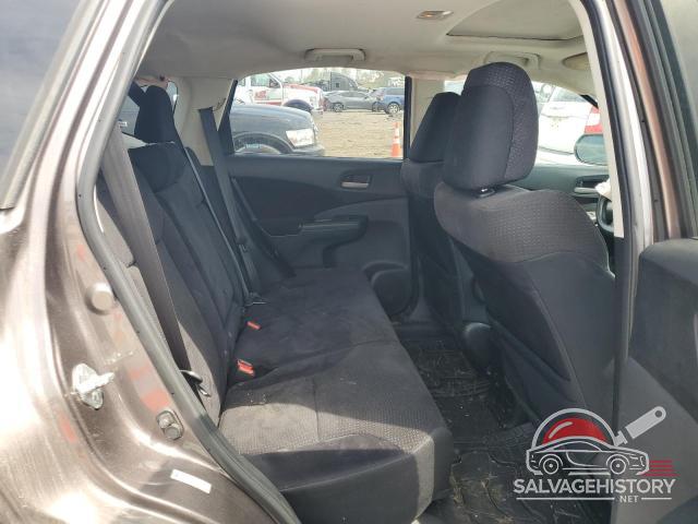 5J6RM4H51CL067187 2012 HONDA CRV photo no. 11
