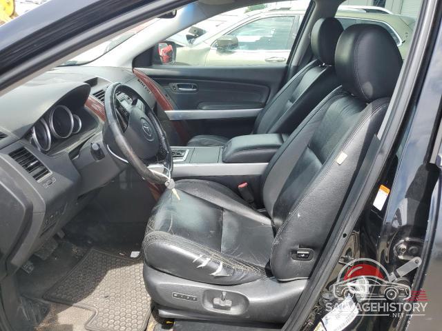 JM3TB38A380135174 2008 MAZDA CX-9 photo no. 7
