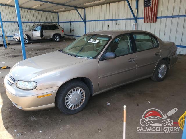 1G1ND52J8Y6158231 2000 CHEVROLET MALIBU photo no. 14