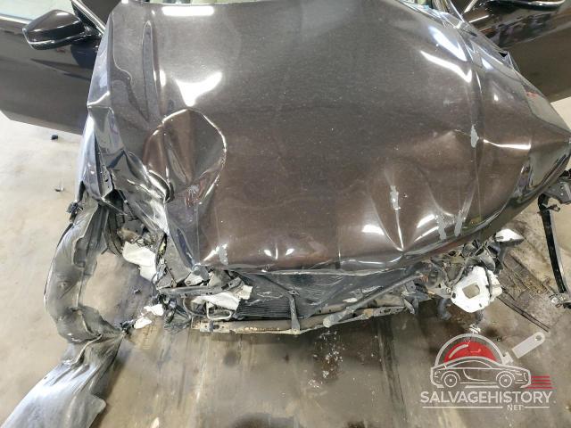 19UUB2F33FA024483 2015 ACURA TLX photo no. 11