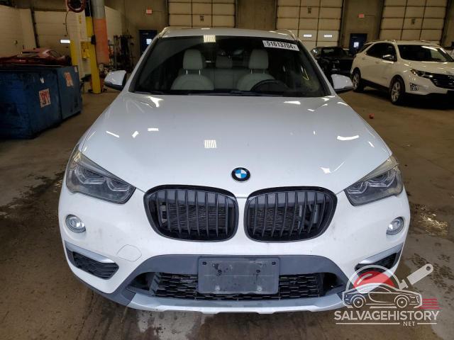 WBXHT3Z36H4A55376 2017 BMW X1 photo no. 5