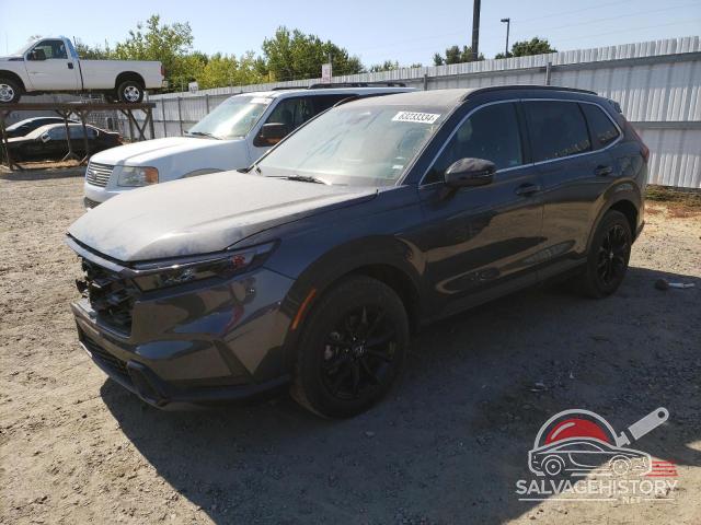 7FARS6H59PE019795 2023 HONDA CRV photo no. 1