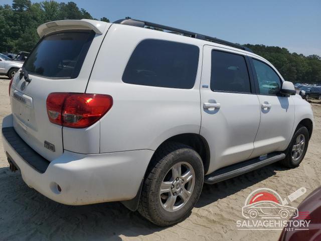 5TDZY5G12CS039234 2012 TOYOTA SEQUOIA photo no. 3