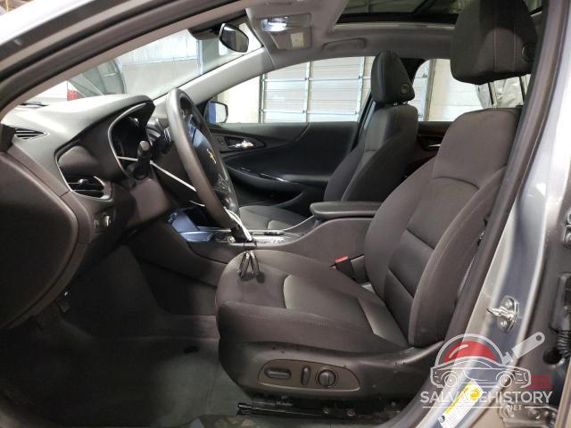 1G1ZD5ST9RF103243 2024 CHEVROLET MALIBU photo no. 7