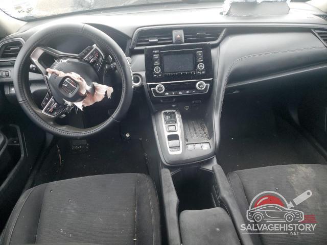 19XZE4F14ME001312 2021 HONDA INSIGHT photo no. 8