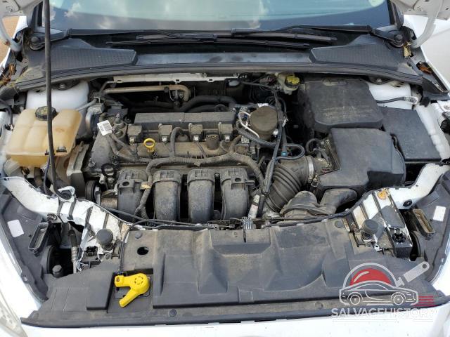 1FADP3F24FL340773 2015 FORD FOCUS photo no. 11