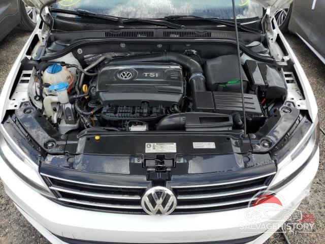 3VWD17AJXFM417708 2015 VOLKSWAGEN JETTA photo no. 11