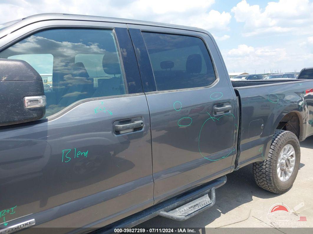 1FT7W2BT7NEF15524 2022 FORD F-250 photo no. 6