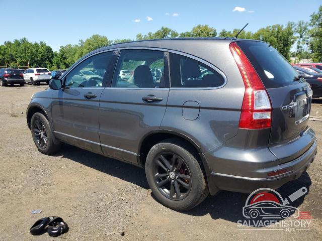 5J6RE4H3XBL087660 2011 HONDA CRV photo no. 2