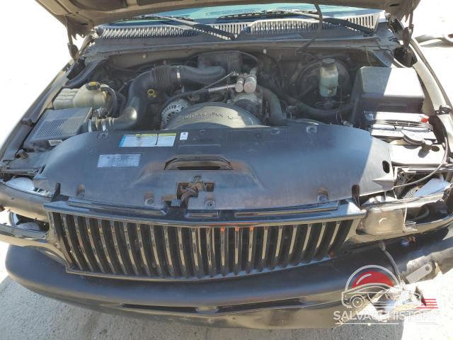 1GCEC14W01Z253060 2001 CHEVROLET All Models photo no. 11