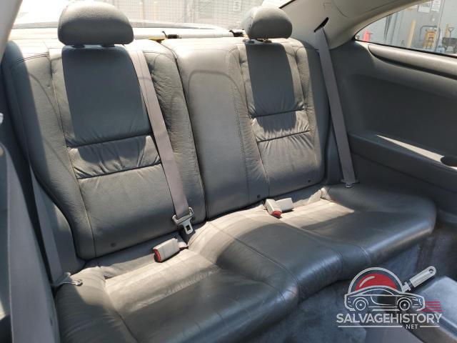 1HGCM726X6A000720 2006 HONDA ACCORD photo no. 10