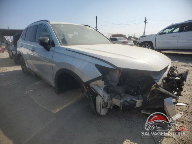 7FARS6H89RE041308 2024 HONDA CRV photo no. 4