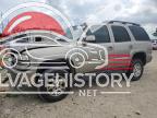 1GNEK13Z53R308806 2003 CHEVROLET TAHOE K150 photo no. 1