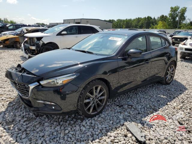 3MZBN1M30JM165885 2018 MAZDA 3 photo no. 14