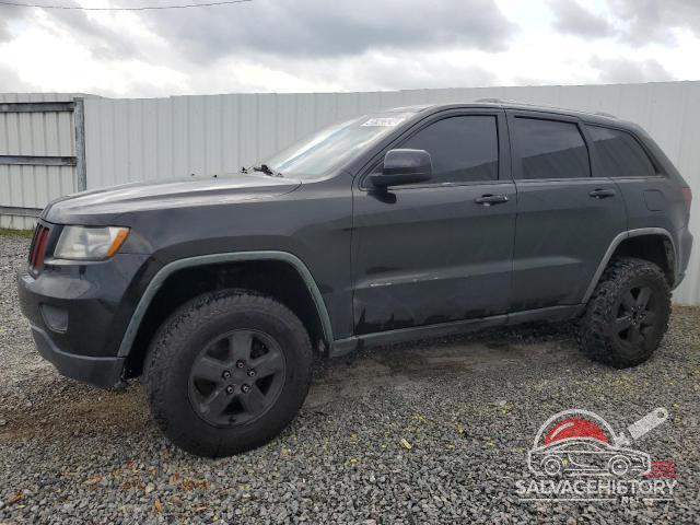 1C4RJFAG6CC174449 2012 JEEP GRAND CHER photo no. 3