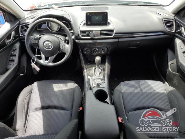3MZBM1U79GM325681 2016 MAZDA 3 photo no. 8