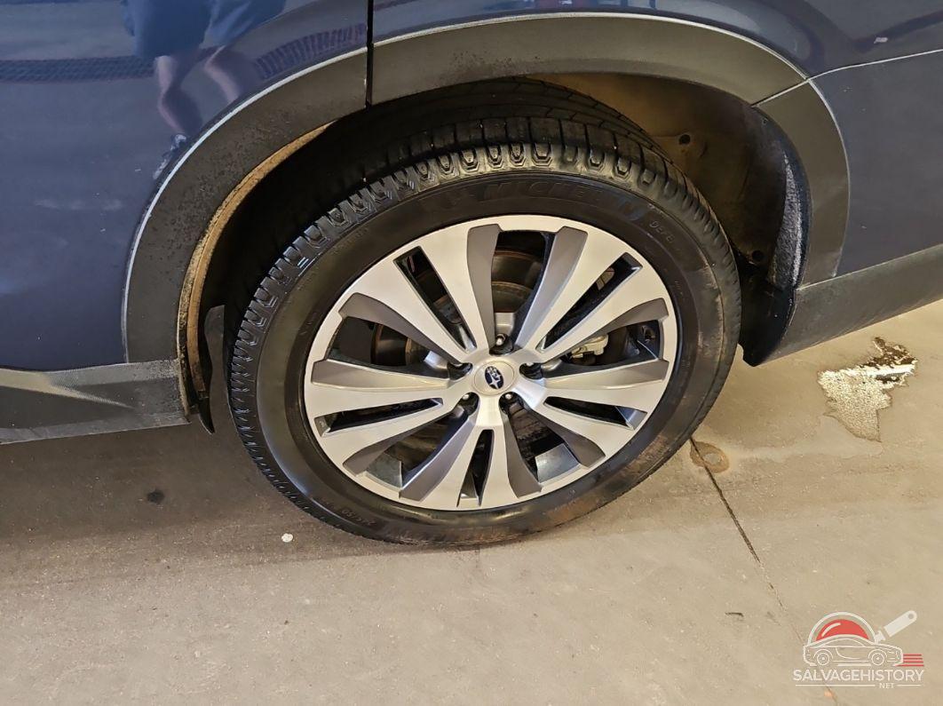 4S4WMAMD3N3466847 2022 SUBARU ASCENT photo no. 6
