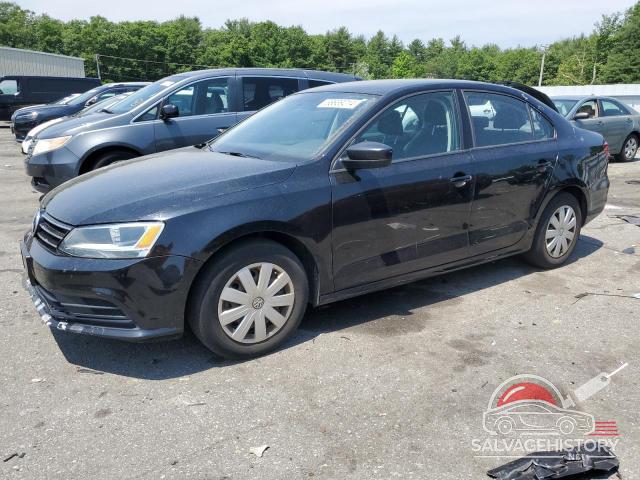 3VW267AJ6GM295083 2016 VOLKSWAGEN JETTA photo no. 24
