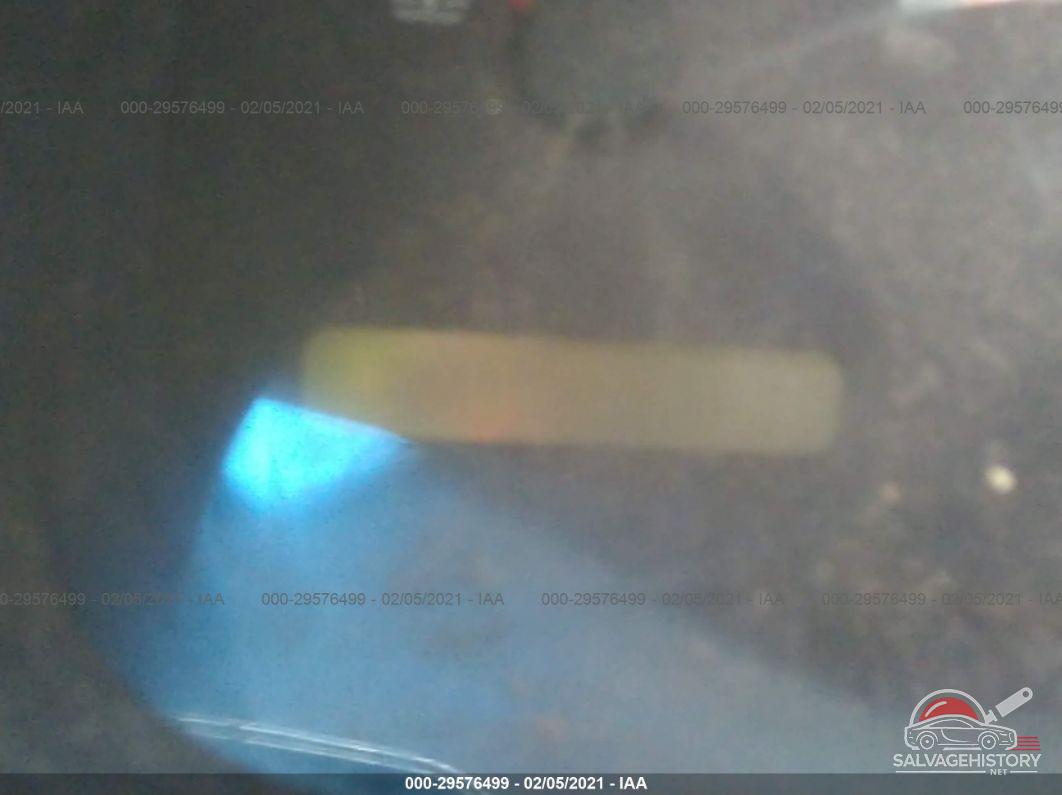 1B7GL23X8VS292180 1997 DODGE DAKOTA photo no. 7