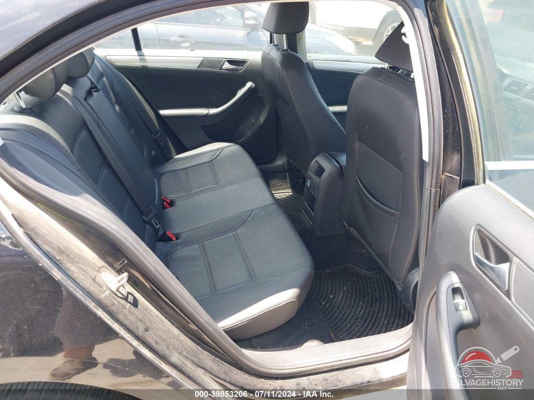 3VWD07AJ8FM250428 2015 VOLKSWAGEN JETTA photo no. 8