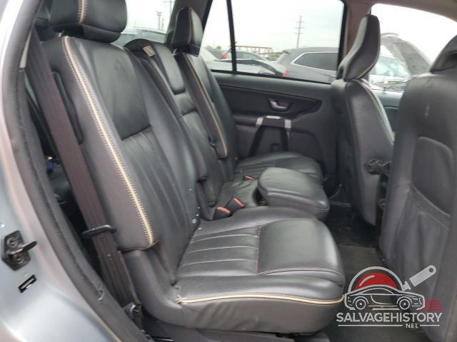 YV4952CZ3E1693434 2014 VOLVO XC90 photo no. 11