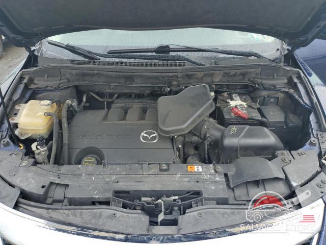 JM3TB3MV9A0231387 2010 MAZDA CX-9 photo no. 11