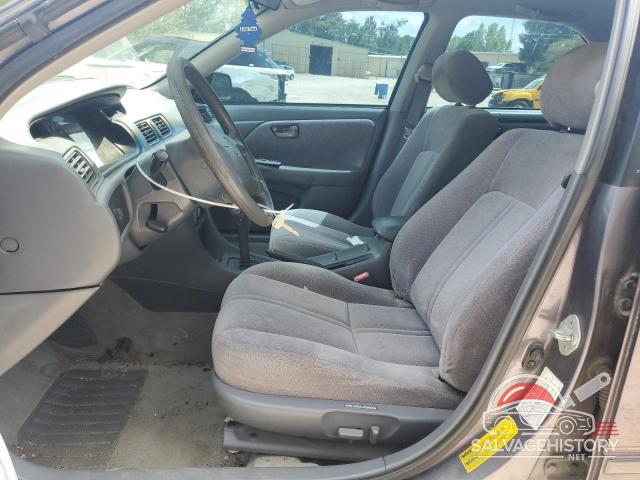 4T1BG28K8XU918213 1999 TOYOTA CAMRY photo no. 7