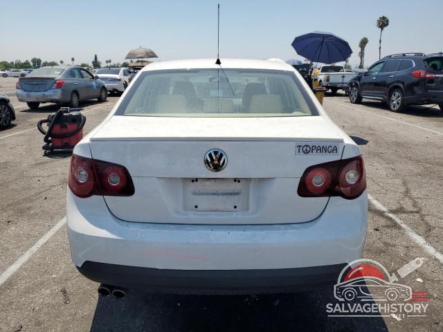 3VWJZ71K89M155583 2009 VOLKSWAGEN JETTA photo no. 6