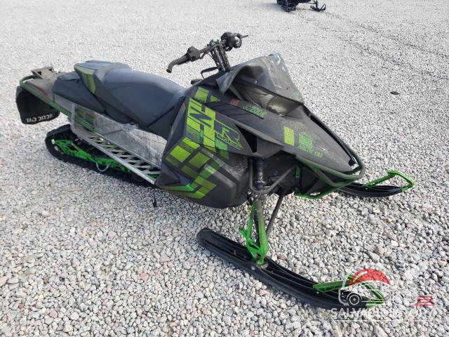 4UF17SNW3HT101948 2017 ARCTIC CAT SNOWMOBILE photo no. 1