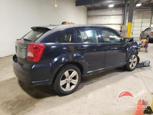 1B3CB3HA3BD107479 2011 DODGE CALIBER photo no. 3